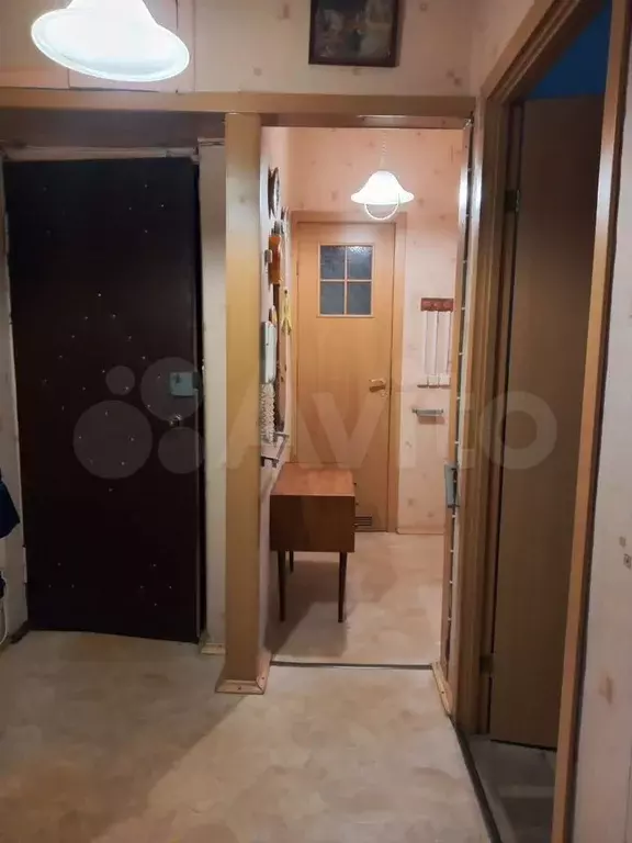 3-к. квартира, 54 м, 4/4 эт. - Фото 0