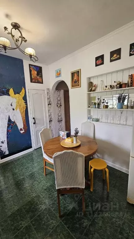 2-к кв. Краснодарский край, Геленджик ул. Халтурина, 49 (70.0 м) - Фото 0