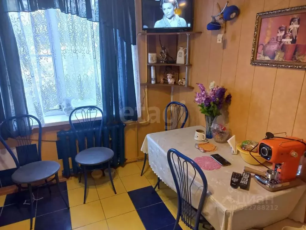 2-к кв. Ростовская область, Батайск Авиагородок мкр, 36 (49.0 м) - Фото 1