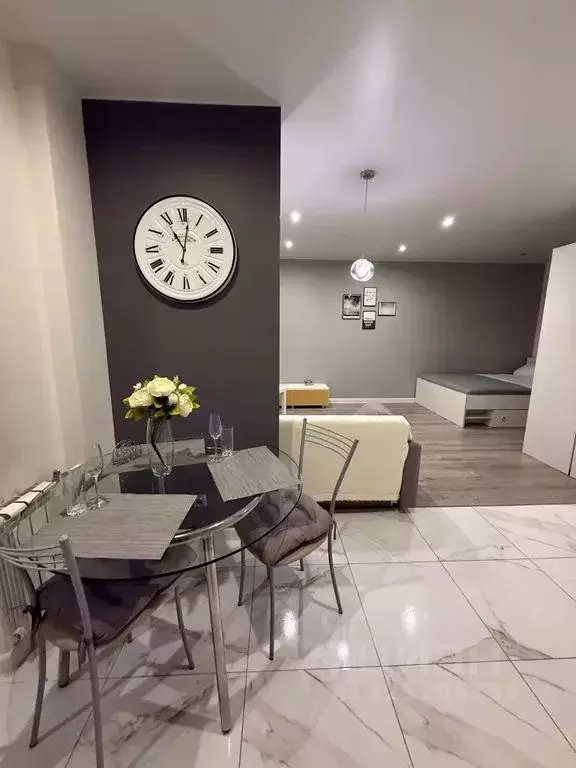 Студия Московская область, Ленинский городской округ, Лопатино пгт ... - Фото 2