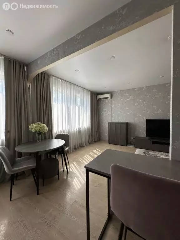 3-комнатная квартира: Березники, улица Мира, 58 (63.9 м) - Фото 1