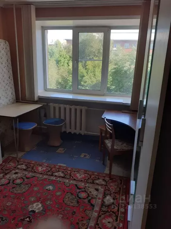 1-к кв. Кемеровская область, Кемерово ул. Сибиряков-Гвардейцев, 16 ... - Фото 1