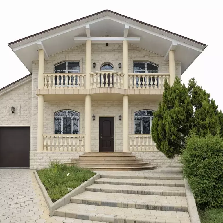 Дом в Краснодарский край, Сочи городской округ, с. Верхневеселое, ... - Фото 1