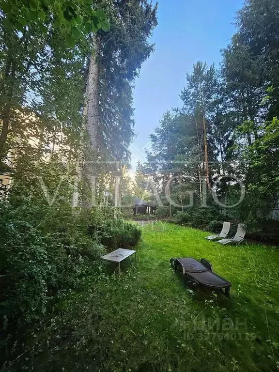 Участок в Московская область, Одинцовский городской округ, д. ... - Фото 2