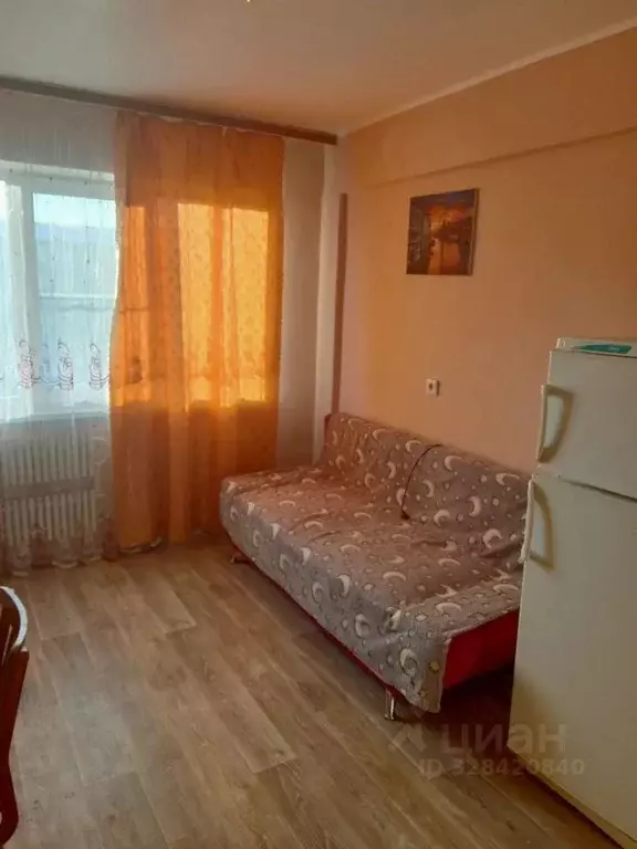 Комната Омская область, Омск ул. 5-я Кордная, 63 (15.0 м) - Фото 1