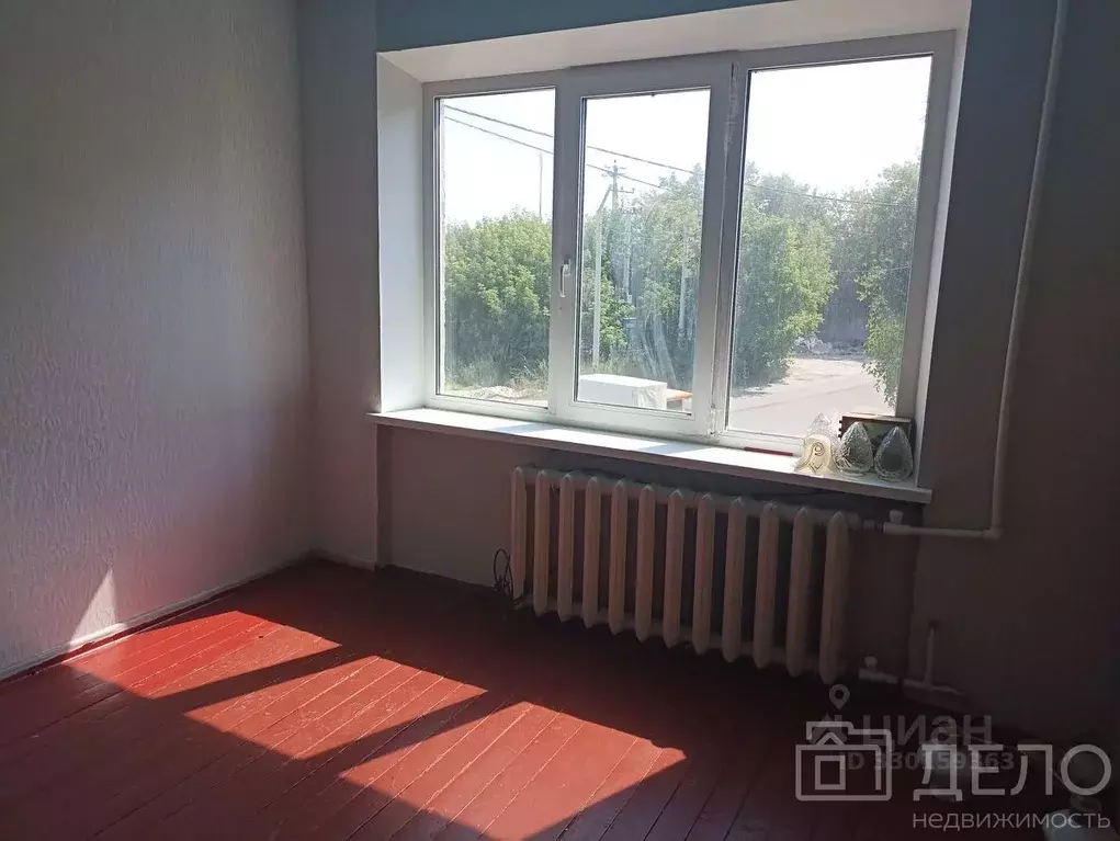 1-к кв. Рязанская область, Рязанский муниципальный округ, пос. Варские ... - Фото 1