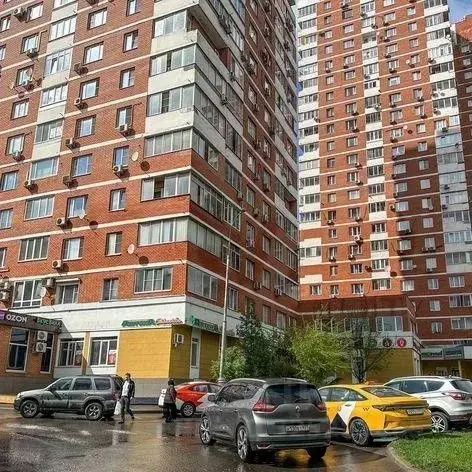 Помещение свободного назначения в Москва Веерная ул., 22К1 (175 м) - Фото 2