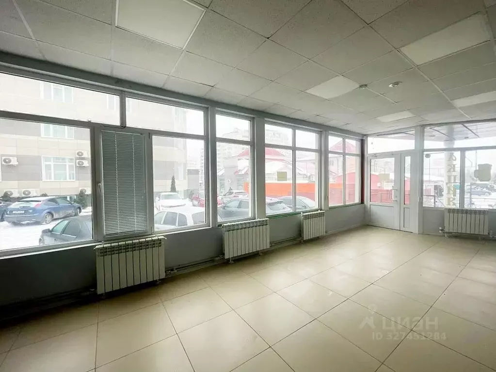 Помещение свободного назначения в Белгородская область, Белгород ул. ... - Фото 1