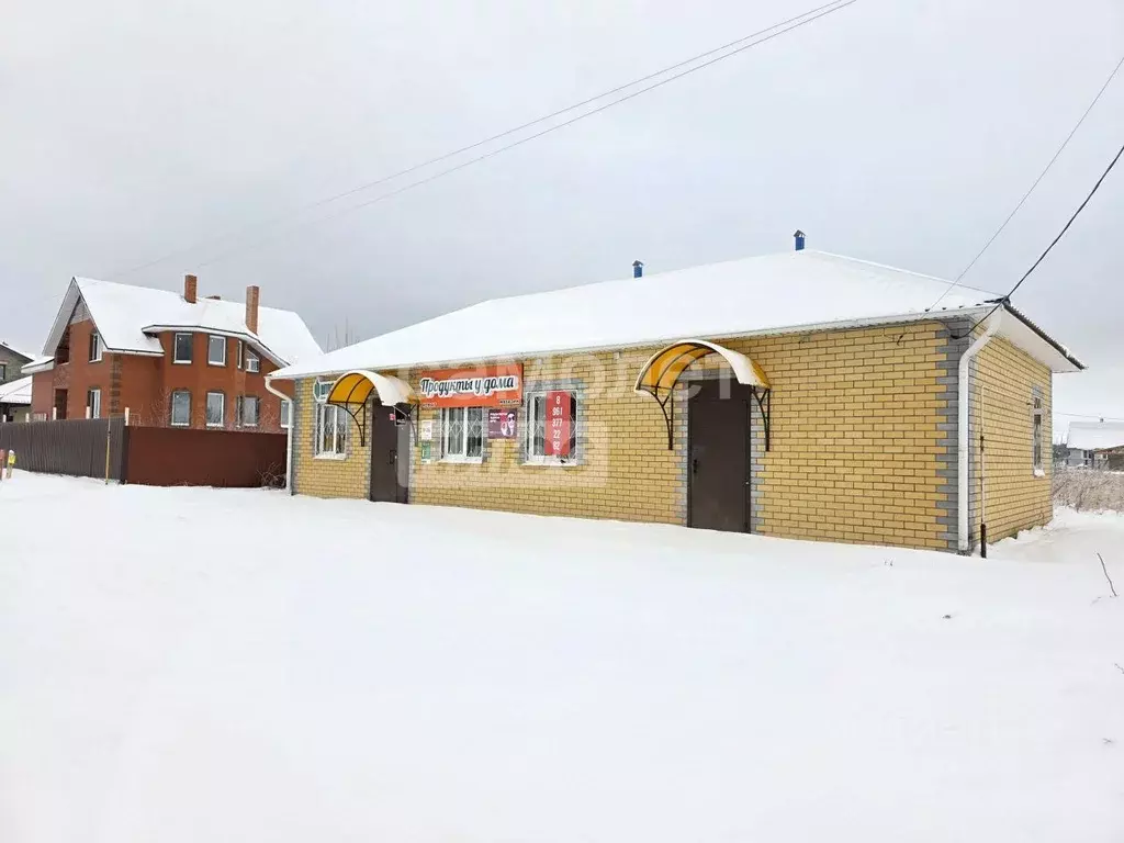 Помещение свободного назначения в Марий Эл, Медведевский район, ... - Фото 2