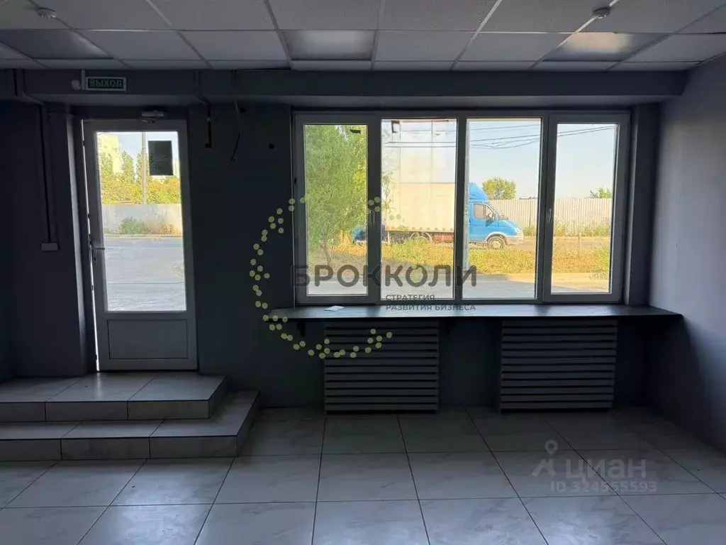 Помещение свободного назначения в Краснодарский край, Краснодар ул. ... - Фото 2