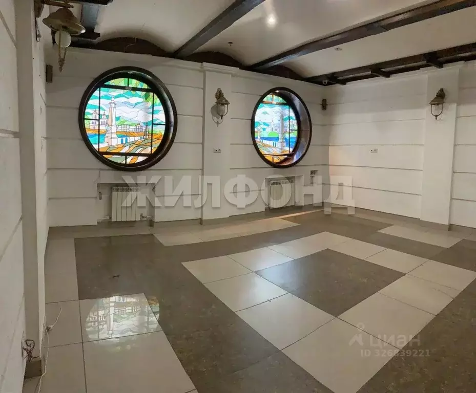 Помещение свободного назначения в Томская область, Томск ул. ... - Фото 1