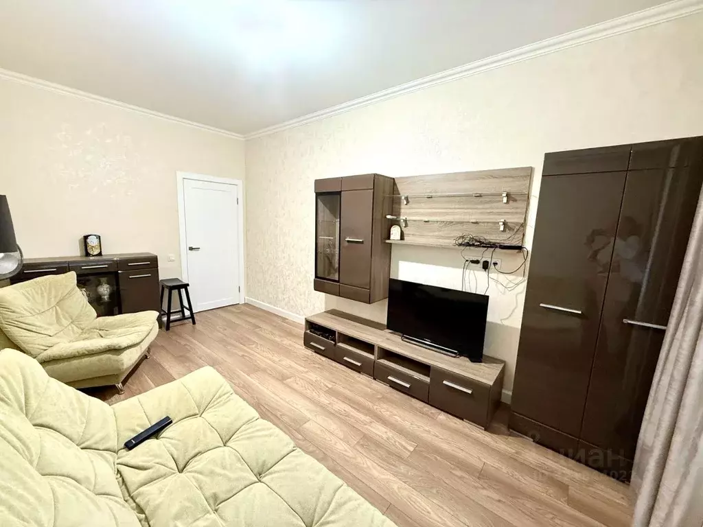 2-к кв. Санкт-Петербург Наличная ул., 28/16 (60.0 м) - Фото 1