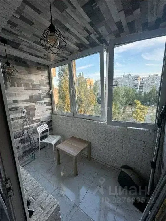 1-к кв. Нижегородская область, Нижний Новгород ул. Сергея Акимова, 47 ... - Фото 1