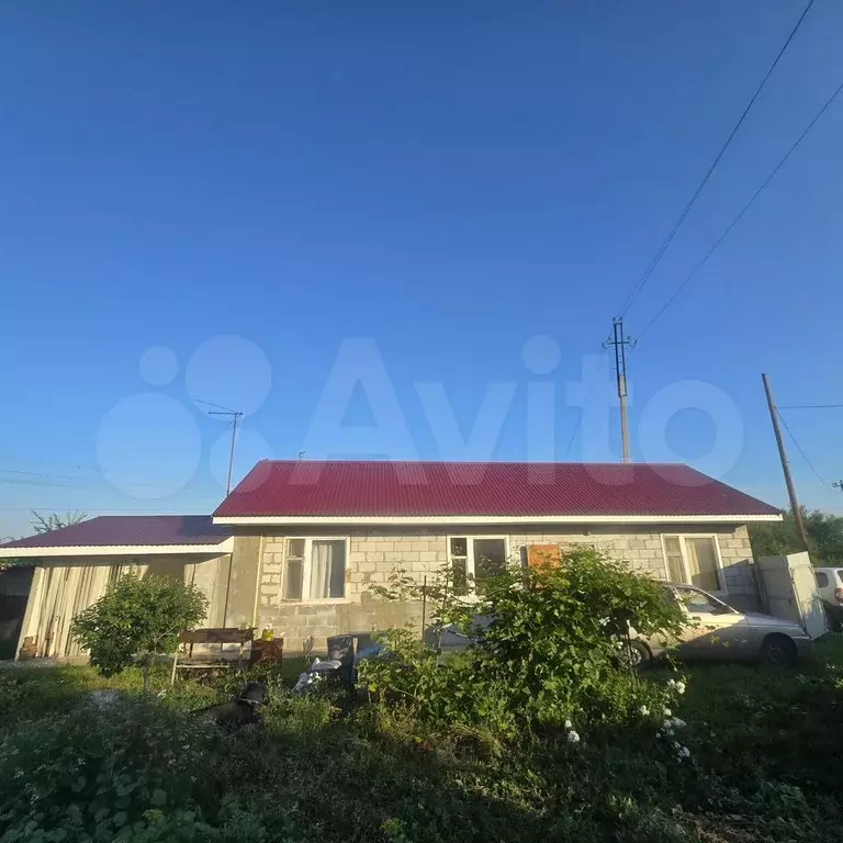 Дача 60 м на участке 5 сот. - Фото 0