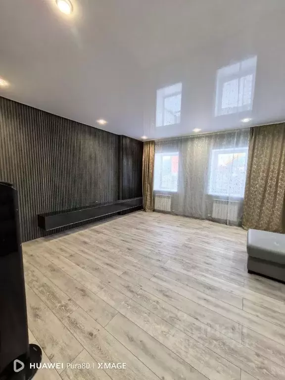 Дом в Иркутская область, Усолье-Сибирское ул. Герцена (100 м) - Фото 2