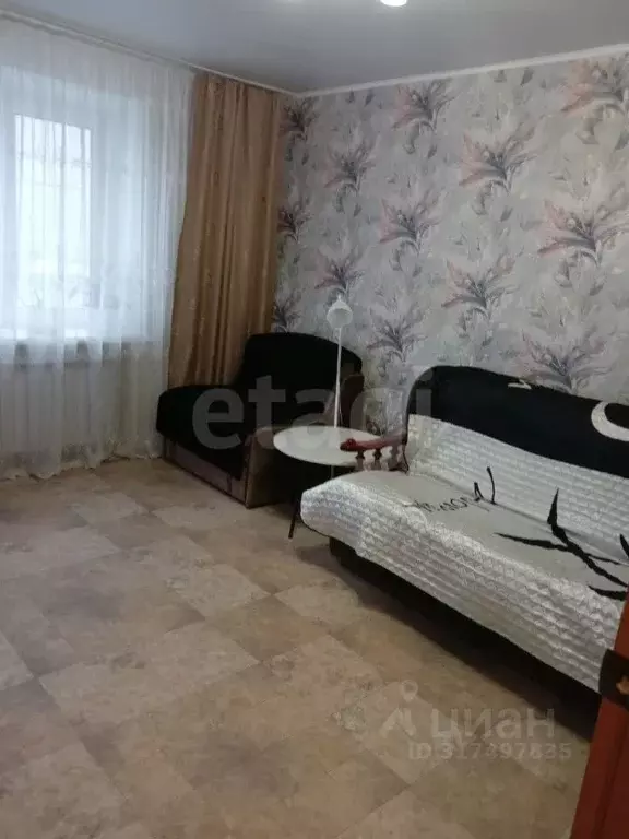 1-к кв. Орловская область, Орел Ливенская ул., 30Б (28.0 м) - Фото 0