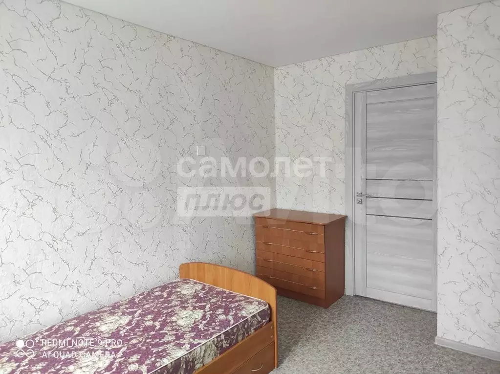 2-к. квартира, 40 м, 8/9 эт. - Фото 1