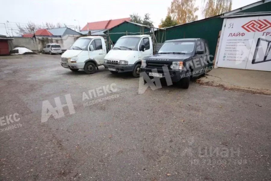 Склад в Московская область, Королев Кооперативная ул., 6 (136 м) - Фото 2