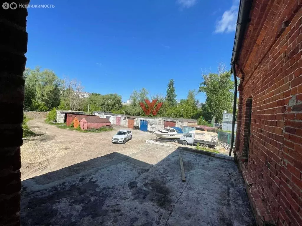 Офис (503 м) - Фото 1