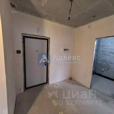 2-к кв. Тюменская область, Тюмень Интернациональная ул., 199к4 (69.6 ... - Фото 1