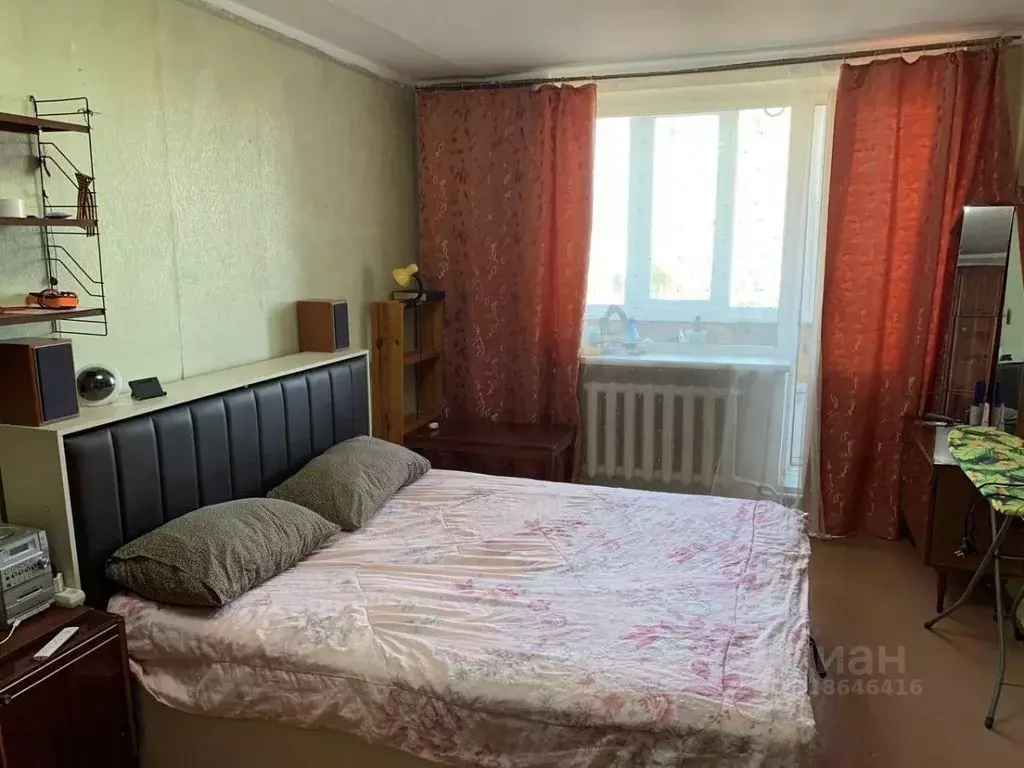 1-к кв. Крым, Евпатория ул. Советская, 14 (30.0 м) - Фото 1