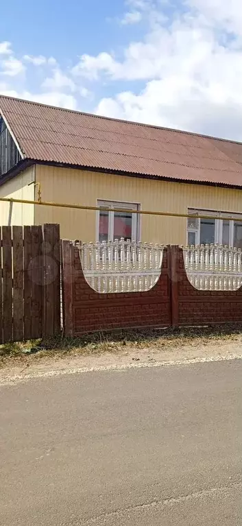 2-к. квартира, 36 м, 1/1 эт. - Фото 0