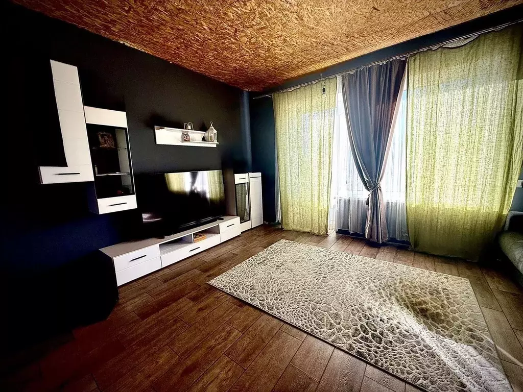 Дом в Ленинградская область, Кингисеппский район, Опольевское с/пос, ... - Фото 2