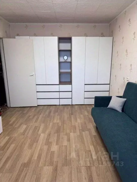 1-к кв. Санкт-Петербург ул. Маршала Казакова, 1К2 (27.0 м) - Фото 0