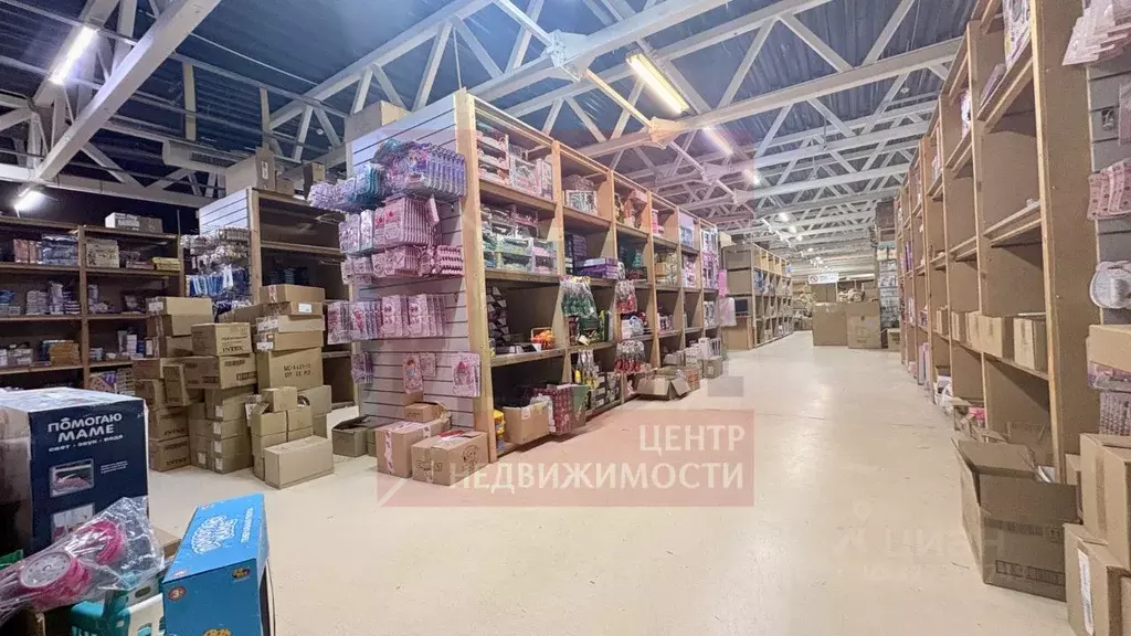 Помещение свободного назначения в Калининградская область, Калининград ... - Фото 1