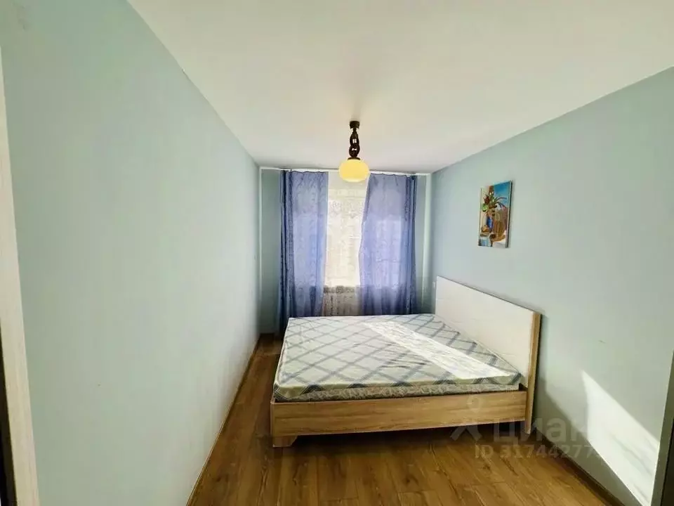 2-к кв. Иркутская область, Иркутск ул. Безбокова, 3 (48.0 м) - Фото 0