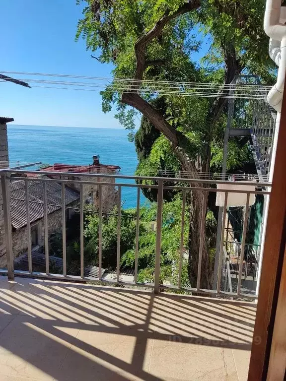 2-к кв. Крым, Ялта ул. Дражинского, 21 (42.0 м) - Фото 0