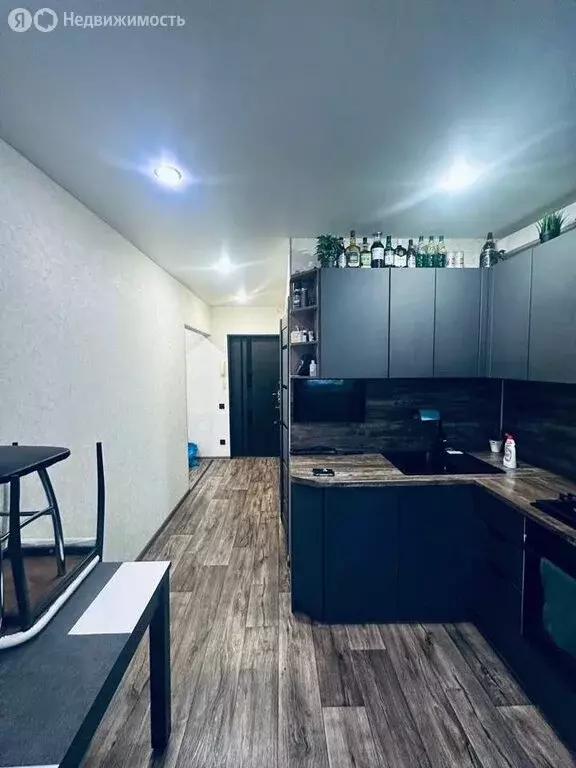 1-комнатная квартира: Самара, улица Шверника, 14 (28.2 м) - Фото 2