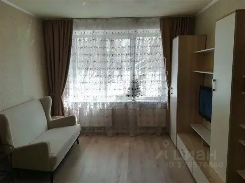 1-к кв. Москва Окская ул., 8К1 (31.0 м) - Фото 2