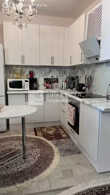 1-комнатная квартира: Апрелевка, Жасминовая улица, 8 (40.7 м) - Фото 0