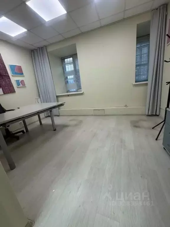 Помещение свободного назначения в Москва пер. Просвирин, 15 (16 м) - Фото 2