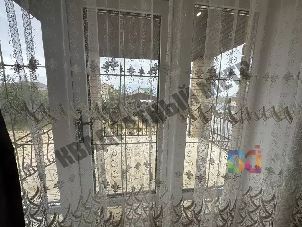 Дом в Калмыкия, Элиста Калачинская ул. (230 м) - Фото 2