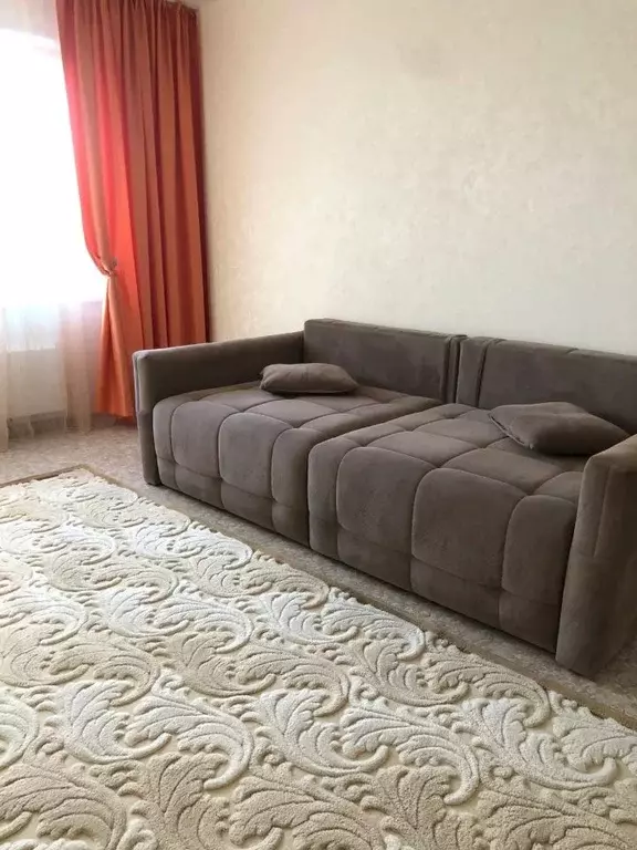 2-к кв. Красноярский край, Красноярск Лесопарковая ул., 43 (41.0 м) - Фото 1