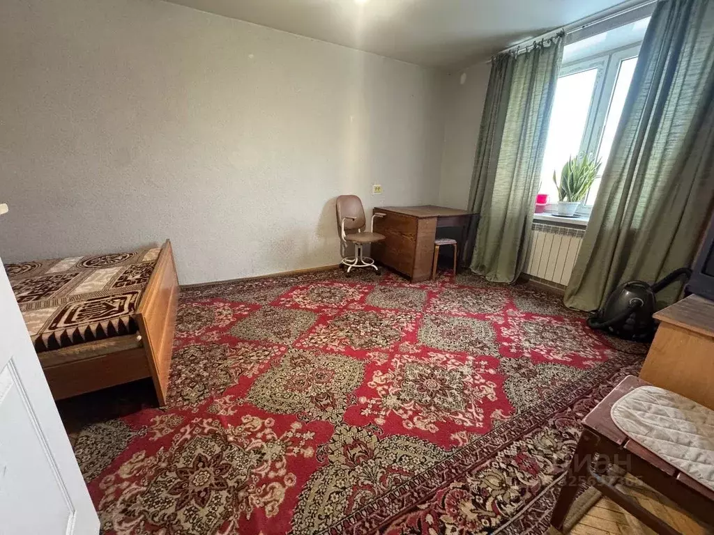 1-к кв. Санкт-Петербург Трамвайный просп., 1 (38.0 м) - Фото 0