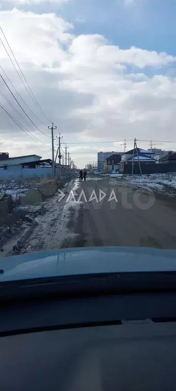 Участок 5,5 сот. (ИЖС) - Фото 0