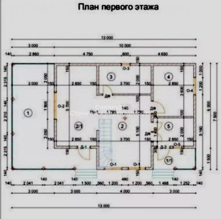 Дом в Москва Причал СНТ, 93 (175 м) - Фото 2