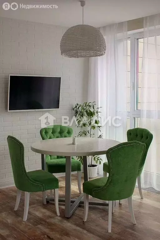 3-комнатная квартира: Одинцово, Можайское шоссе, 122 (91 м) - Фото 2