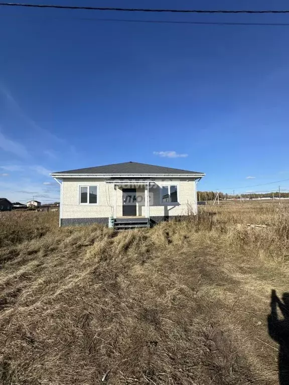 Дом в Челябинская область, Сосновский муниципальный округ, д. Ключи ... - Фото 2