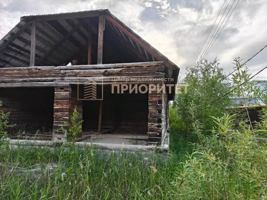 Участок в Саха (Якутия), Якутск просп. Михаила Николаева (15.0 сот.) - Фото 1