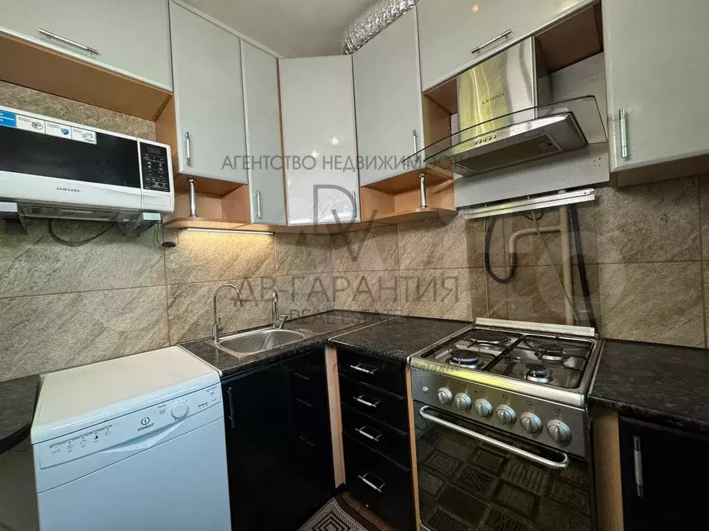 3-к. квартира, 55,8 м, 4/5 эт. - Фото 0