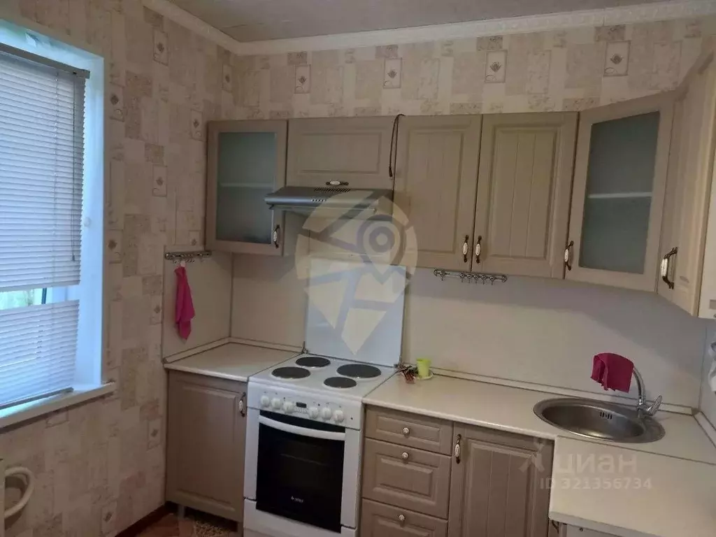 1-к кв. Белгородская область, Старый Оскол Макаренко мкр, 38 (38.0 м) - Фото 0