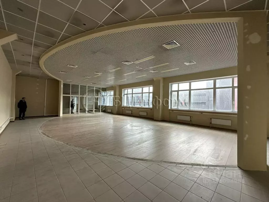 Офис в Санкт-Петербург пл. Конституции, 1 (172 м) - Фото 0