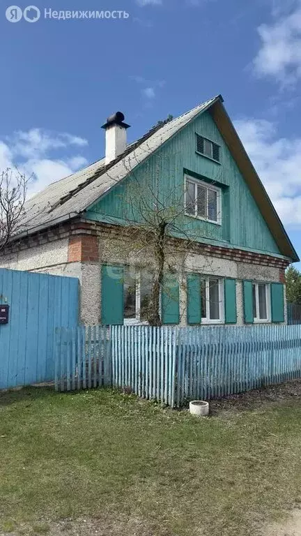 Дом в Ирбит, улица Механизаторов (63.6 м) - Фото 1