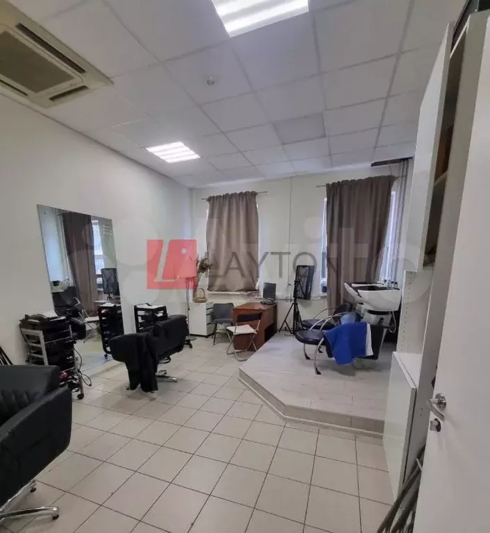 Сдам помещение свободного назначения, 292 м - Фото 1