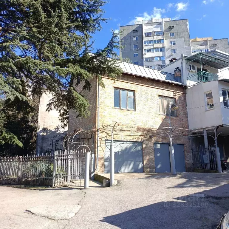 Таунхаус в Крым, Ялта ул. Красноармейская, 42 (141 м) - Фото 1
