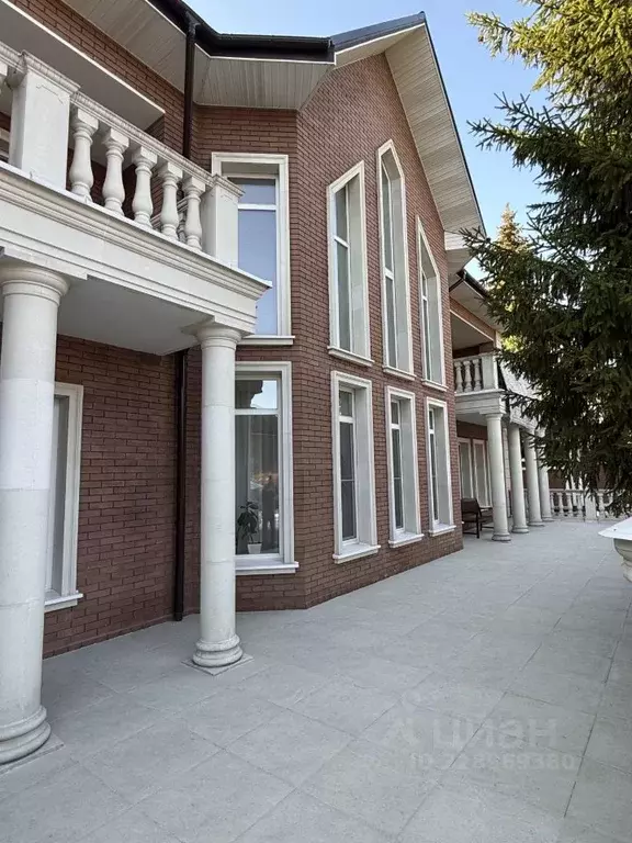 Дом в Московская область, Одинцовский городской округ, пос. Горки-2, ... - Фото 1